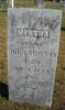 Martha Dutton