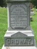 Martin F Ordway & Mary D Burnham