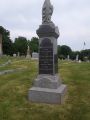 Mary A & Lillie B Dutton