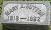 Mary A Dutton