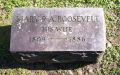 Mary A Roosevelt