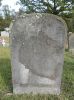 Mary Adaline Bickerstaff