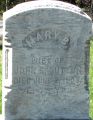 Mary B (Davis) Dutton