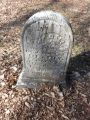 Mary Bell Dutton