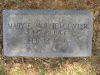 Mary Elizabeth (Mollie) O'Rear