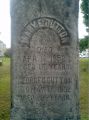 Mary E Dutton & George G Dutton