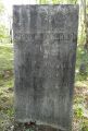 Mary Hodgden