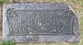 Mary Peterson