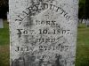 Mary Southymayd Dutton