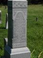 Mary A Belmont Dutton