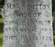 Mary Dutton