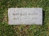 Mary Ellen Dutton