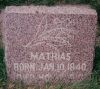 Mathias Hildman