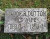 Maude B Dutton