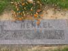 Max G and Ina E (Dutton) Henkel