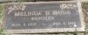 Melinda D (Bush) Hensler