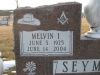 Melvin I Seymour