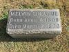 Melvin Sprague
