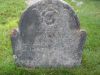 Mercy 'Marcy' (Gorham) Denison