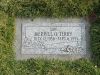 Merrill O Terry