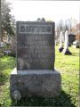 Merritt Dutton and Jennett A Mott