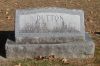 Millard W and Lois (Proctor) Dutton
