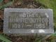 Minerva 'Minnie' Frances (Colvin) Dutton