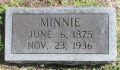 Minnie Utley