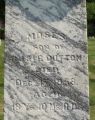 Moses Dutton
