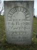 Moses and Hannah Hitchcock Dutton