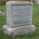 Moses Jr and Harriet Woodruff Dutton