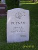Myron E Putnam & Bessie R Dutton
