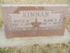 Myrtle M (Dutton) & Blaine F Kinnan