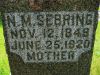 N.M. Sebring