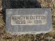 Nancy M (Labree) Dutton