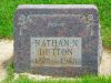 Nathaniel N Dutton