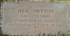 Neil Harvey Dutton