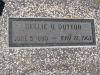 Nellie Viola (Slagle) Dutton