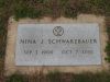 Nina J (Dutton) Schwarzbauer