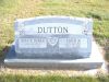 Nina R Doman & Floyd Marion Dutton