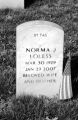 Norma J 'O'Rear' Loless
