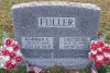 Norman C & Louise M Fuller