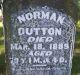 Norman Dutton
