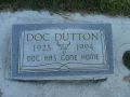Orson 'Doc' Dutton