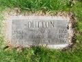 Oscar D-Lottie K & Sarah K Dutton