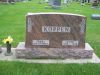 Otto & Pearl (Smith) Koppen