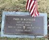 Paul D Boteler