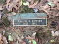 Pauline E Keppler