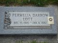 Permelia Darrow Lott