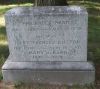 Philander, Mary A & Mary Frances (Dutton) Rand